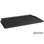 Original Gledring Premium Gummi Kofferraummatte - CITROEN C3 Aircross (Oberer Boden) 10.2017->2024